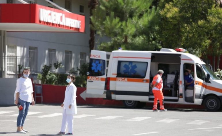COVIDI NE SHQIPERI/ Mbi 1300 të INFEKTUAR në 24 orët e fundit! Humbin jeten…