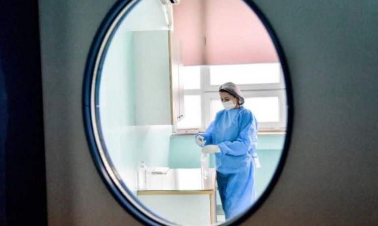 E TRISHTE/ Humb jetën nga COVIDI 9 vjeçari shqiptar