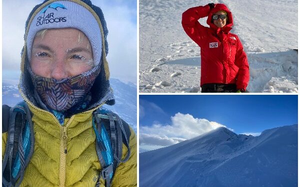 UTA E HIMALAJEVE/ Njihuni me alpinisten nga Kosova që ka ngjitur majën më vdekjeprurëse në botë, Annapurna në Nepal