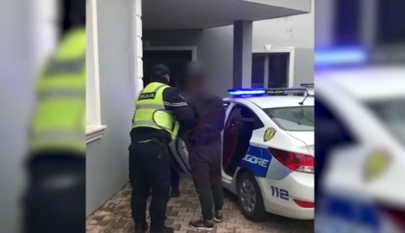 ZHVILLONIN LOJRA FATI/ Arrestohet pronari i lokalit në Gjirokastër, në pranga edhe klienti