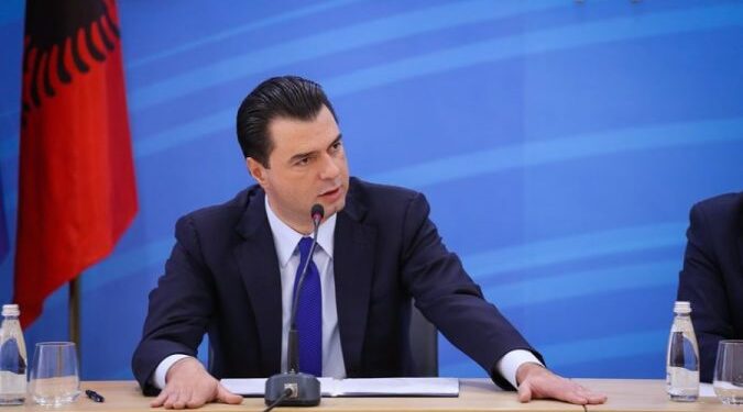 PUBLIKON VIDEON/ Basha: Rama, Berisha dhe Meta janë bashkë. PD e çliruar nga hijet e të shkuarës