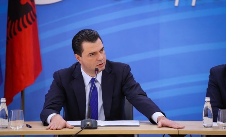 BASHA TAKON SOT ANËTARËT E KËSHILLIT KOMBËTAR/ Ja temat që pritet të diskutohen