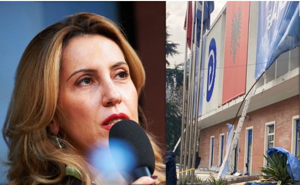 “SI JANË SHQIPTARËT? SIÇ I DO ARMIKU”/ Ironia e Bregut: Shkatërrimi i PD-së, prej vitesh projekti më i qartë politik
