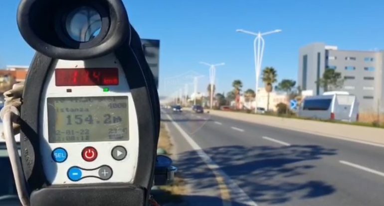 VITI 2022 NIS MBARË/ Qytetarët i binden Policisë: Asnjë aksident apo ngjarje me pasoja të rënda
