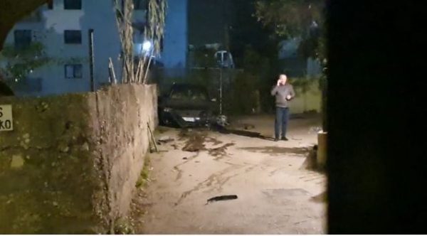 I DYSHUAR PËR VRASJE/ Plagosja me armë zjarri në Lezhë, 34-vjeçari i shpallur në kërkim ndërkombëtar (DETAJET)