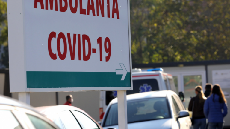 COVID-19 Në MAQEDONINË E VERIUT/ Regjistrohen 1,171 raste të reja dhe 10 viktima në 24 orët e fundit