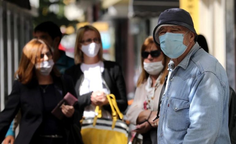 SHIFRA SHQETËSUESE INFEKTIMESH NË GREQI/ Në prag të nisjes së shkollës testohen pozitivë 14 mijë mësues dhe nxënës