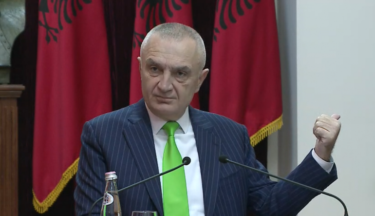 HABIT Meta: Niveli i borxhit do të shkaktojë krizë serioze në vend
