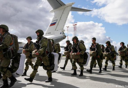 KULMI I TENSIONEVE/ Rritet frika nga skenari i Rusisë, njoftohet manovër ushtarake…