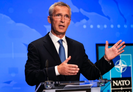 “PO RRITEN TENSIONET NË KOSOVË DHE BOSNJE”/ Stoltenberg: Duan të minojnë stabilitetin, NATO është gati të ndihmojë…