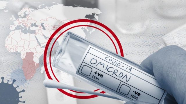 STUDIMET E REJA/ Omicron ka më pak gjasa të dëmtojë mushkëritë