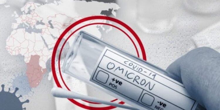 “OMICRON DREJT FUNDIT”/ Parashikimi i shkencëtarëve: Do të bjerë me të njëjtin shpejtësi që u përhap