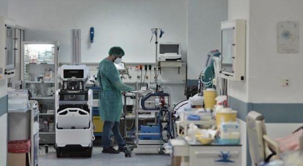 COVID-19 NË GJERMANI/ Regjistrohen 81,417 raste të reja dhe 316 vdekje në 24 orët e fundit