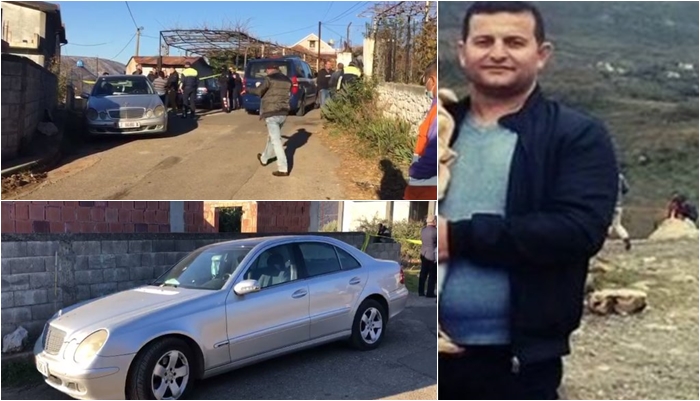 PLAGOSI FQINJIN ME ARMË ZJARRI/ Prokuroria kërkon 20 vite burg për Gjergj Gjinin
