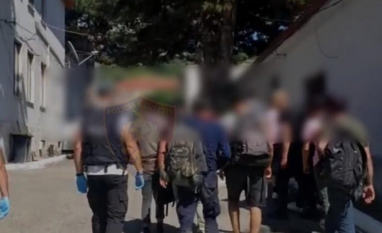 “NA SILLNI LEKËT”/ Përpjekja për një jetë më të mirë kthehet në makth për 30 emigrantë në Tiranë, si u mbajtën peng në Laprakë