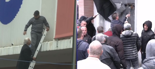 PROTESTA E BERISHËS/ Vjen reagimi nga DASH! Ja mesazhi për qytetarët amerikanë