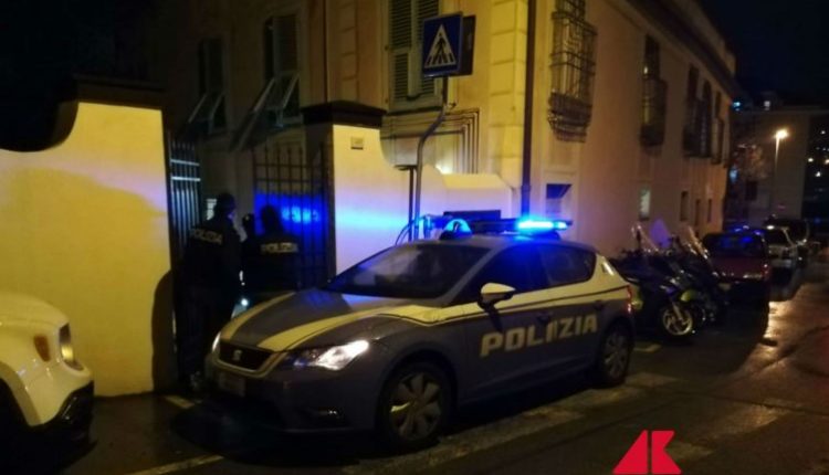 E RËNDË NË ITALI/ Akuzohet se dhunonte sistematikisht të ëmën, arrestohet 28-vjeçari shqiptar