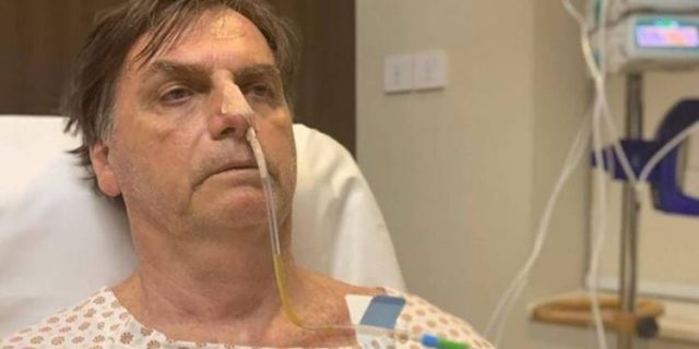 ÇFARË NDODHI? Presidenti brazilian shtrohet sërish në spital