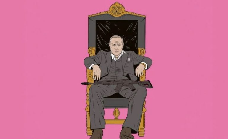 ANALIZA/ Si duhet folur me Putinin?