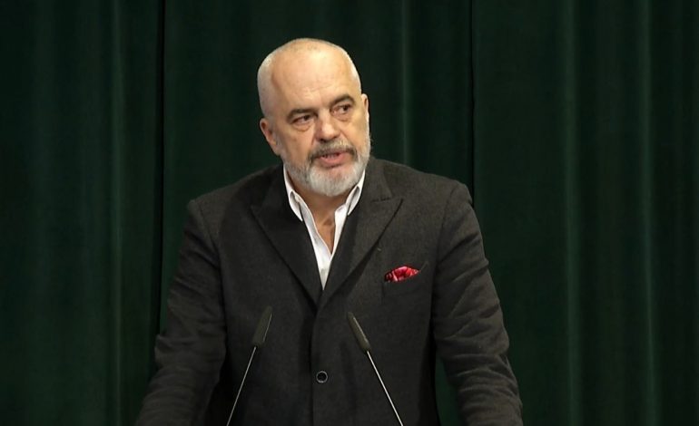 KËSHILLIMI KOMBËTAR/ Rama nxjerr shifrat dhe i falënderon: Opinioni i tyre do të dëgjohet me respekt