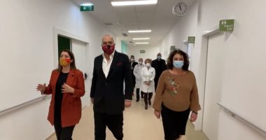 PAMJET/ Pediatria e Re hap dyert e përkujdesjes optimale për fëmijët me probleme shëndetësore