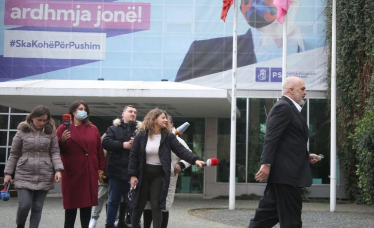 U sulmua Rama se flet me demokratët? Shkaqet dhe realiteti mbi 20 vjeçar që është anashkaluar!