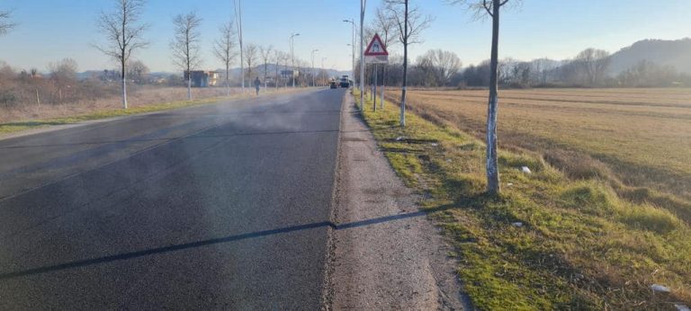 PUNIMET NË RRUGËN E RINASIT/ Policia Rrugore masa për orientimin e shoferëve, si do kryhet lëvizja
