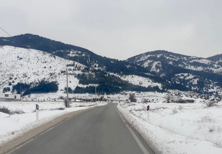 NGRICA DHE ACARI/ ARRSH jep informacion mbi gjendjen e rrugëve. Ja apeli për drejtuesit e mjeteve