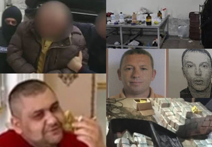 NGA LIDHJA ME AVDYLAJT TE PËRPLASJA ME GARDIANËT/ Si i shpëtoi drejtësisë shqiptare Saimir Gjepali, i dënuar me 24-vite burg në Itali
