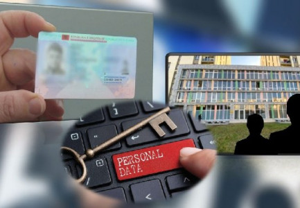 “RIFORMATOJE KOMPJUTERIN QË TË HUMBASIN GJURMËT”/ Të tjera detaje: Zbardhet skema si u vodhën të dhënat e pagave