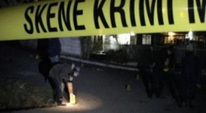 TRONDITET VAU DEJËS! Burri vret gruan me kallashnikov (EMRI)