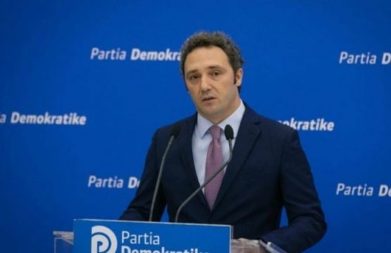 ZGJEDHJET E 6 MARSIT/ Bardh Spahia, kandidat i Berishës për bashkinë e Shkodrës