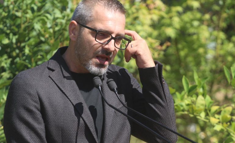E FUNDIT/ SPAK kërkon 12 vite burg për ish-ministrin e Brendshëm Saimir Tahiri