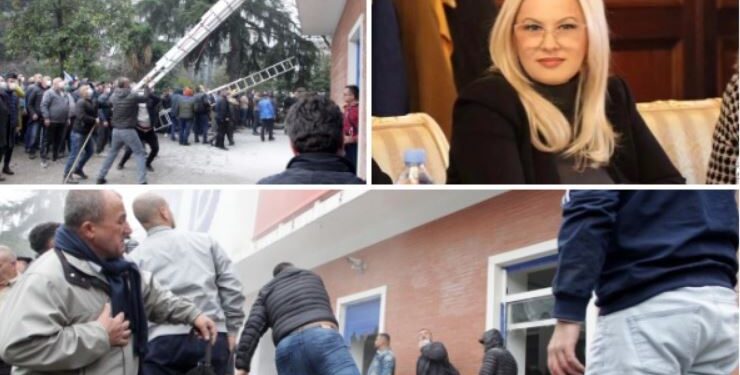 “ATA S’ISHIN DEMOKRATË POR…”/ Deputetja zbulon makthin që përjetoi brenda PD: Isha e frikësuar