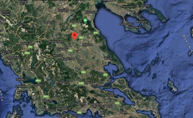“KA FRIKË PËR SHUMË PASGODITJE”/ Ekspertët të shqetësuar për lëkundjet në Greqi: Duhet vëmendje…