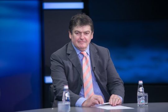 TREGON TAKIMIN ME ERDOGAN/ Bamir Topi: Nuk e harroj kurrë gjestin e tij, thyem çdo protokoll në…