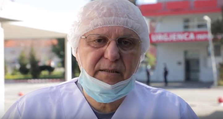 “NUK KA VETËM COVID, PO QARKULLON…”/ Tritan Kalo ngre alarmin për këtë veprim të qytetarëve: Ka pasoja afatgjata