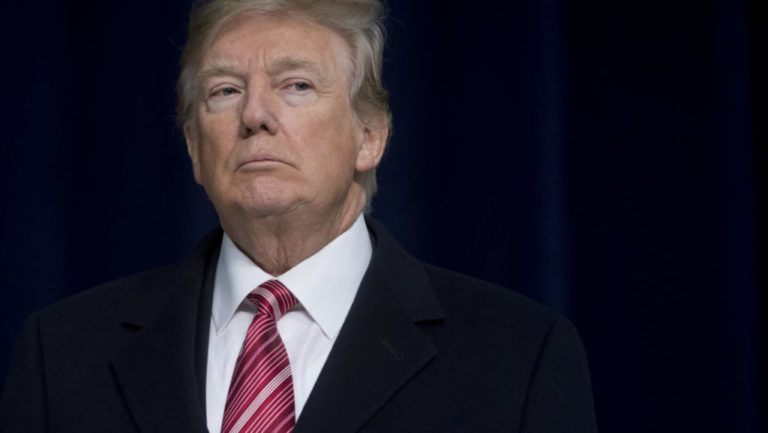 TENSIONET RUSI-UKRAINË/ Trump “këshillon” SHBA: Mos u përfshini, nuk është problemi ynë