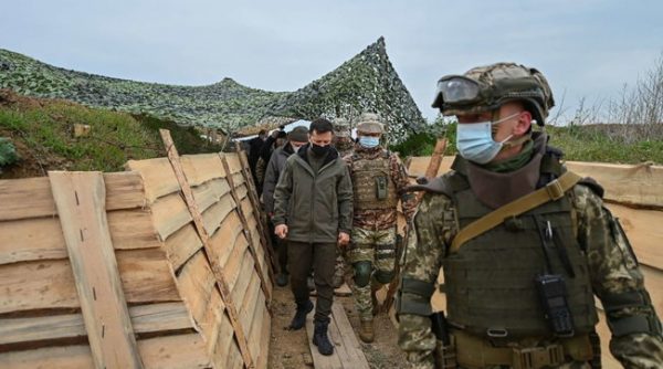 KONFLIKTI I UKRAINËS/ Ministri i Jashtëm polak: Rreziku për luftë në zonën e OSBE-së është rritur në 30 vitet e fundit