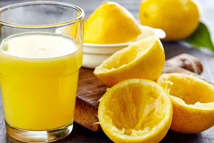 PËR VETËM 14 DITË/ Ujë me limon për rënien nga pesha