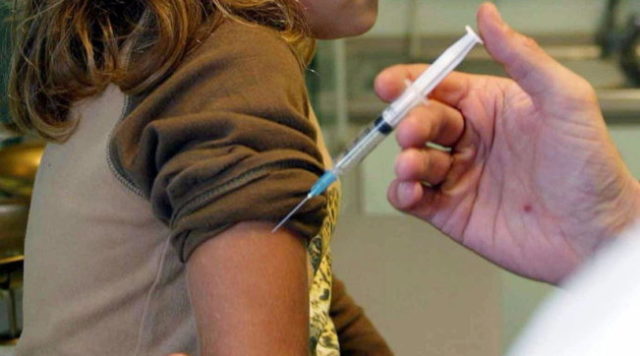 Shkencëtarët fillojnë testimin e vaksinës së varësisë nga droga