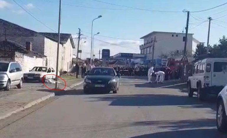 ZBARDHEN DY ATENTATET/ Tritoli që vrau Erion Rexhepin ishte për ekzekutimin e Mikel Harizajt. Si u hodh në erë dy herë makina e…