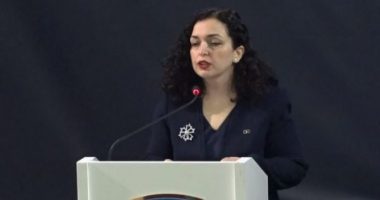 MASAKRA E REÇAKUT/ Osmani: Bota kuptoi se çfarë bëri Millosheviçi në Kosovë
