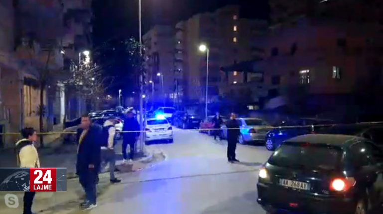 ATENTATI NË VLORË/ U qëllua me armë zjarri në dorë, zbulohet identiteti i të plagosurit 36-vjeçar (EMRI)