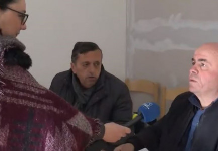 PRIMARET E BERISHËS/ Nis me vonesë procesi i votimit në bashkinë Vorë