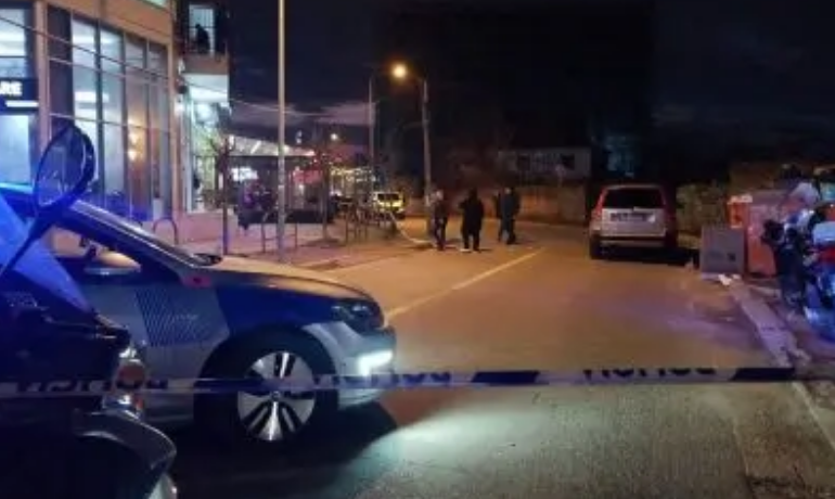 ANALIZA PER 2021: 34 mijë krime, 1/3 e tyre në Tiranë! Vlora dhe Elbasani, qarqet më problematike