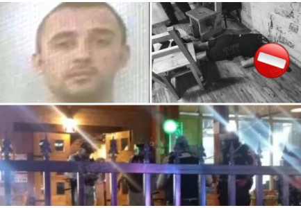 LUFTË SHQIPTARËSH NË EKUADOR/ Si ndodhi vrasja e Ergys Dashit, në vendin nga ku niset kokaina e bananeve që mbërrijnë në portin e Durrësit