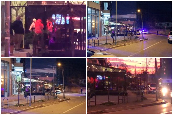 ATENTATET NË TIRANË DHE SHKODËR/ “Shtatzënë, ulërinte mbi të shoqin”. Dëshmitarët rrëfejnë momentet e tmerrit