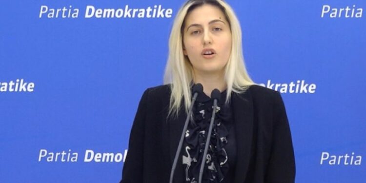 PD AKUZA BERISHËS/ Zhupa: Vazhdon thirrjet për dhunë. Është koka e një pakice të dhunshme