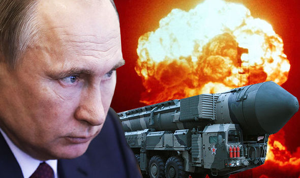 LUFTA/ “Putin po çmendet, shëndeti i tij mendor po degradon me shpejtësi!” Ish-kolegu i “carit” rus: Mund të përdorë dhe.